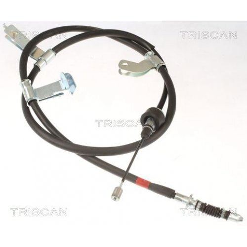 Triscan Seilzug Feststellbremse 8140 14188 - Für Nissan Qashqai