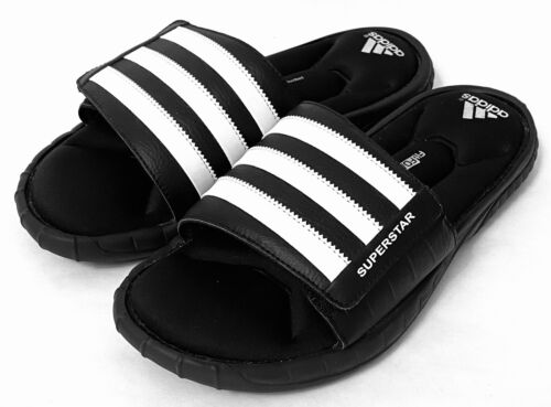 Adidas Superstar 3G Slide Sandals Men 