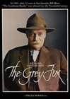 Grey Fox (Se)