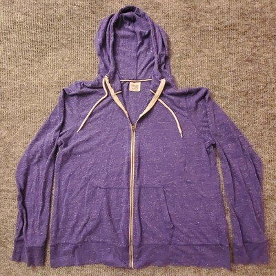 Danskin Now 2X XXL sz 20 zip up jacket 