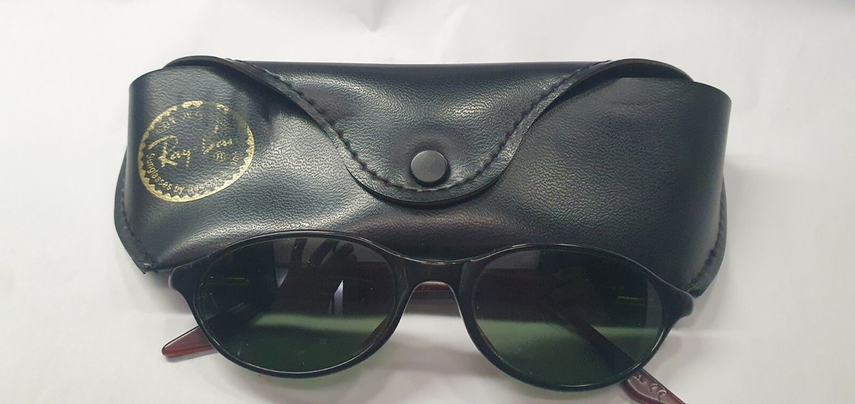 Ray ban B&L W2959 Oyaw Vintage Original Rare | eBay
