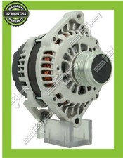 ALTERNATOR CHEVROLET CAPTIVA OPEL VAUXHALL ANTARA 2.0 CDTI DIESEL 120a 96866018