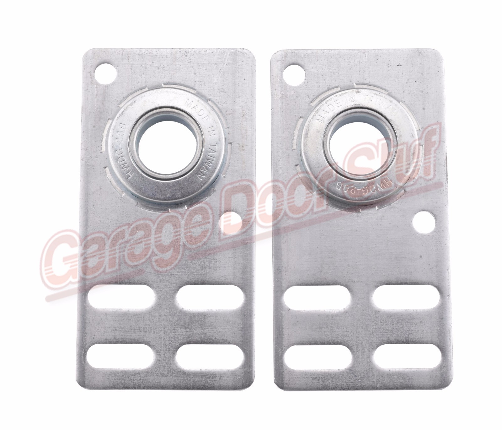 Garage Door End Bearing Plates Dandk Organizer