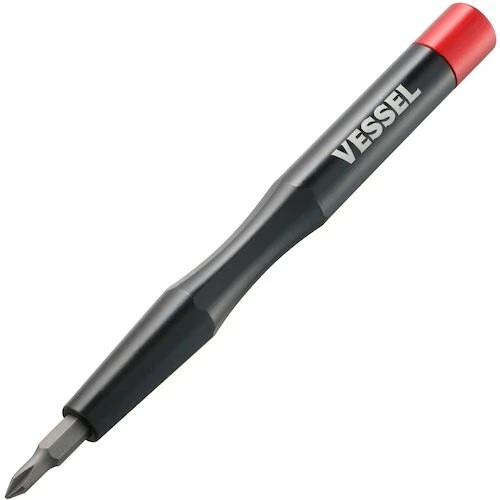 Vessel Micro Precision Screwdriver Set 36 Bits Phone and Electronics Repair - Image 3 of 4