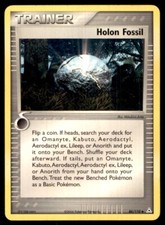2006 EX - Holon Phantoms Holon Fossil Uncommon #86 on eBay