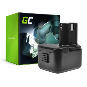 Аккумулятор hitachi bcc1215