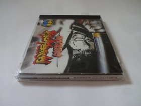 SAMURAI SPIRITS SHODOWN 3 NEO GEO CD SNK NCD 1995 w/Obi Manual NTSC-J From Japan