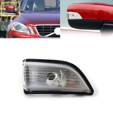 31217289 Fanalino Freccia Specchietto Retrovisore per Volvo Xc60 2009-13 Destro