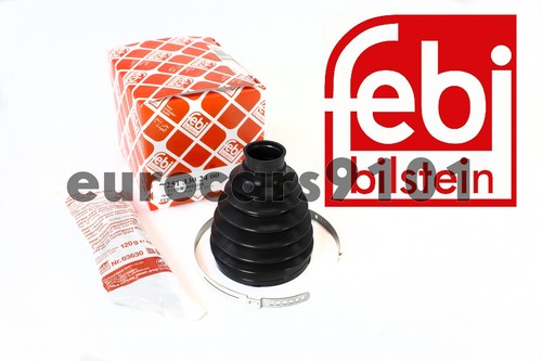 Joint de montage/guidage FEBI BILSTEIN 34666