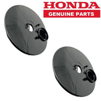 #ad NEW 2 PK Genuine HONDA Wheel Cover HRN216 VKA VLA VYA 42866 VR8 N00 OEM $17.95