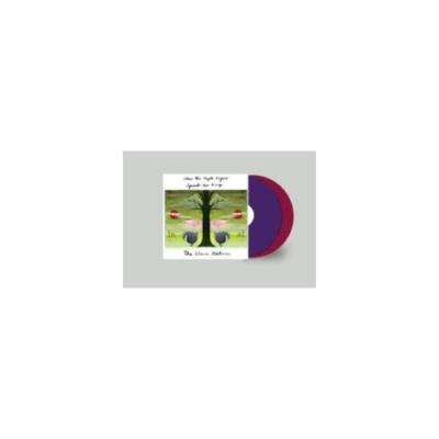 WAVE PICTURES: WHEN THE PURPLE EMPEROR SPREADS HIS WINGS - LP vinyl *BRAND NEW*