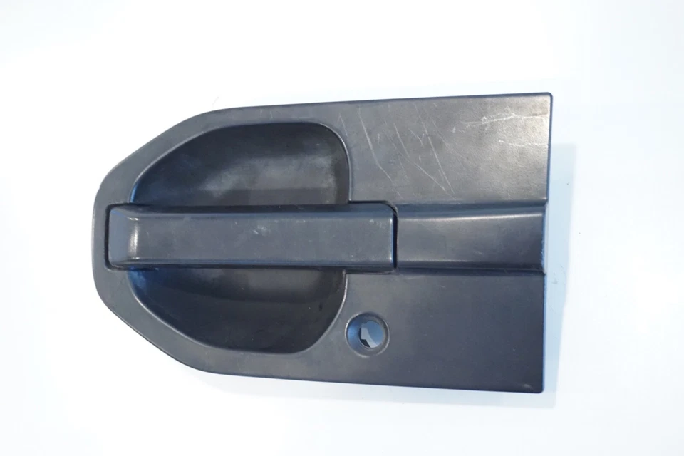 Manija de puerta exterior delantera del conductor Honda Element 2003-2011 OEM Foto 2 de 4