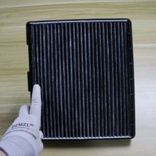 Carbon Cabin Air Filter For Hyundai Elantra 2001-2006 For Kia Sedona 2006-2010