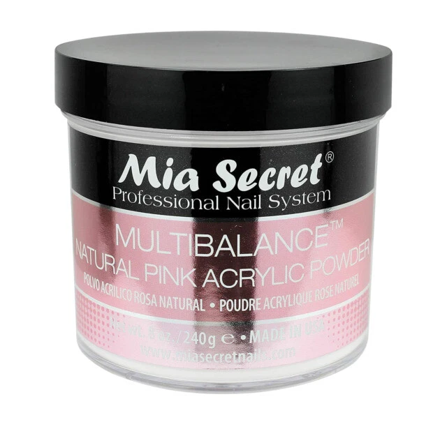 Herramientas para Decorar Uñas Francesa Mia Secret