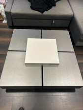 Fishpools Salerno Coffee Table With Storage