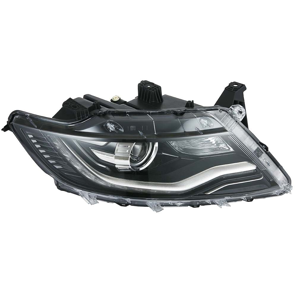 For 20162018 Lincoln MKX HID Headlight Headlamp W/o AFS Passenger