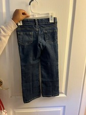 Sonoma Girl Blue Jeans Bootcut Size 5