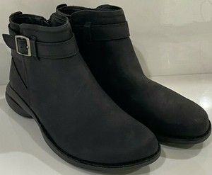 merrell andover bluff waterproof