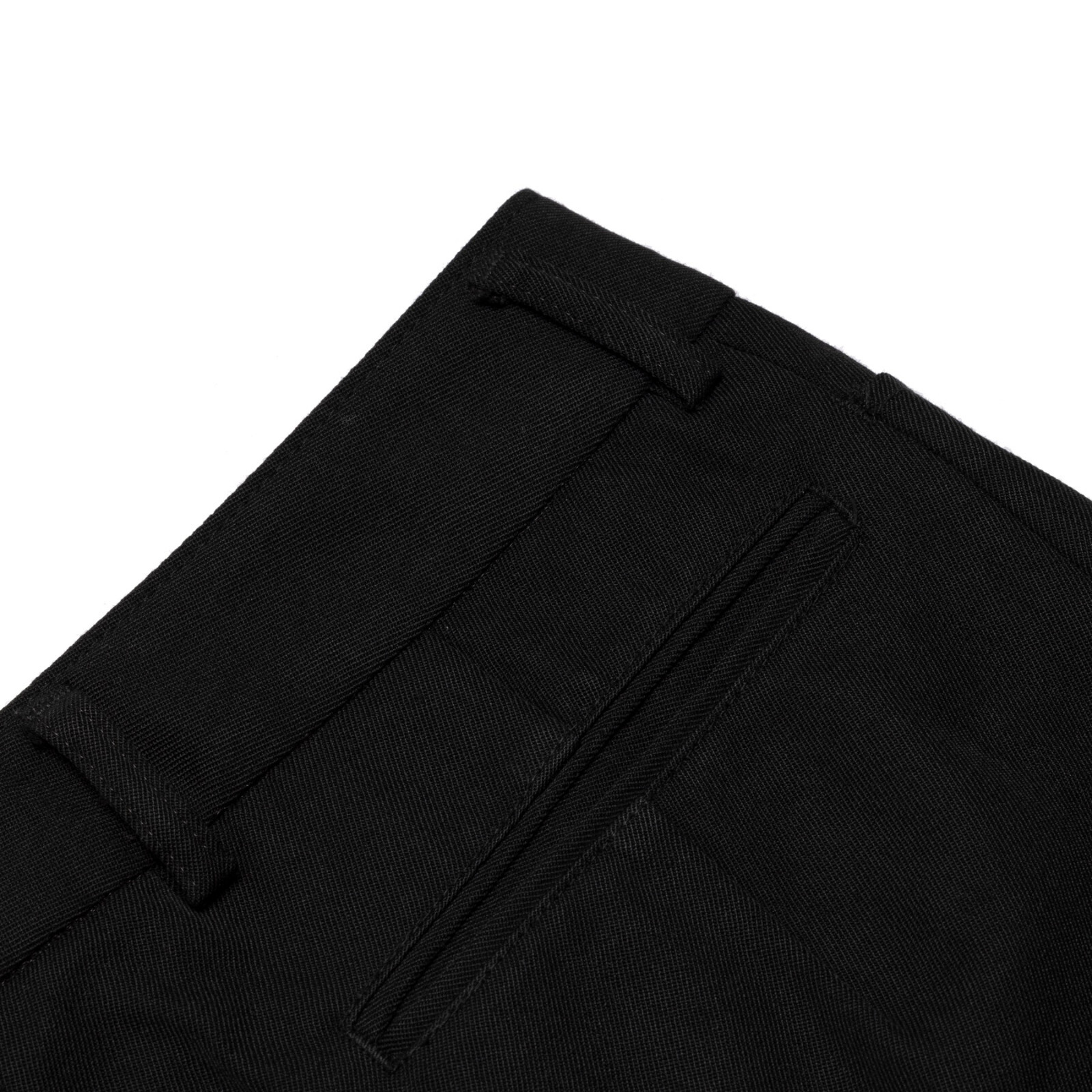 (Finland) Vintage, 1990s, 2/2 Twill, Pressed Front Crease [sold out] image 9