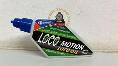 Deluxe Materials DLU06 Loco Motion (25ml)