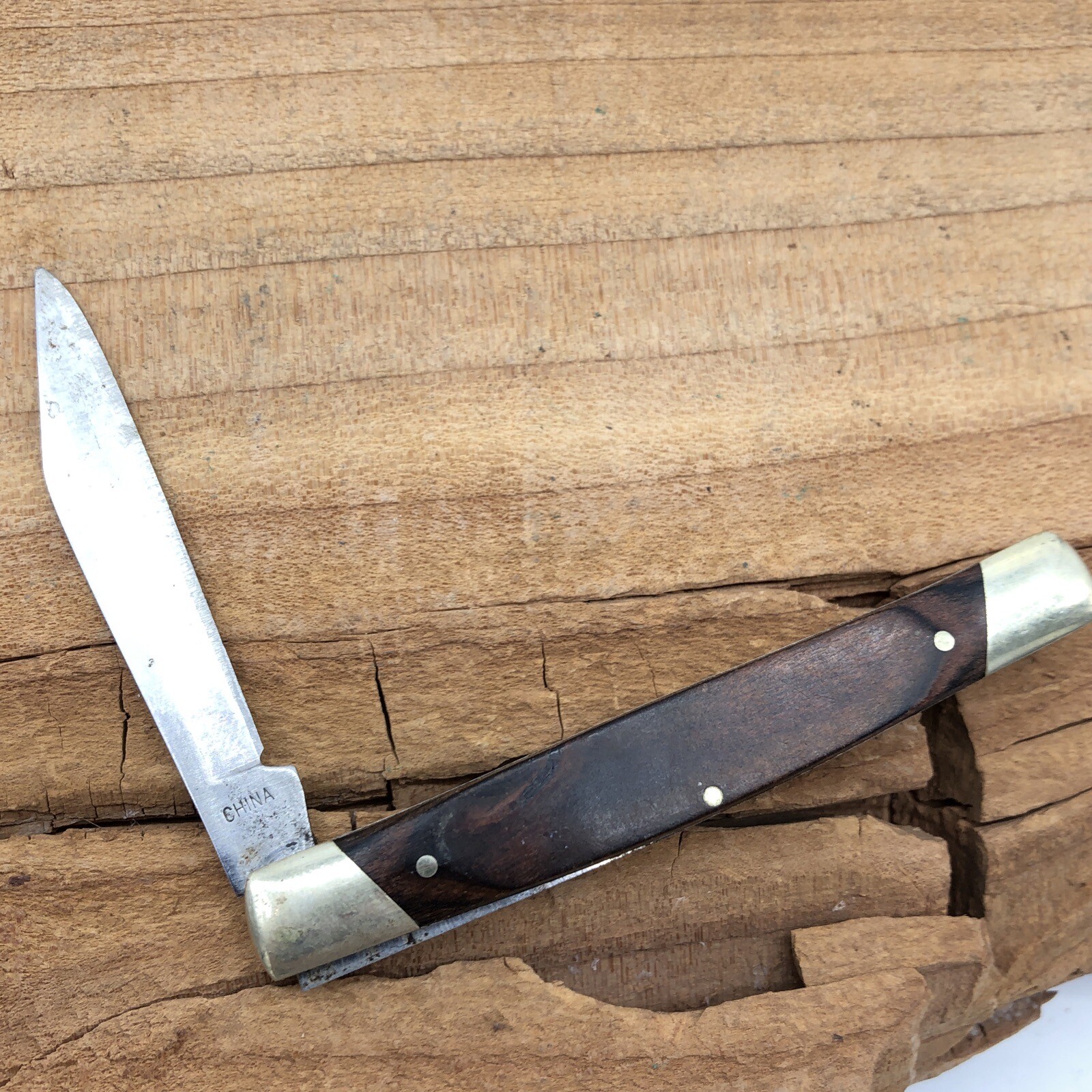 Buck 379 Solo 2010 Pocket Knife COLLECTORS EDITION eBay