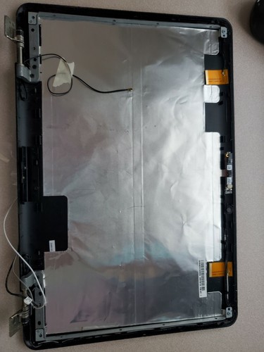 VISIODIRECT - Schermo Lcd Hd 15.6"" Wxga Hd 1366*768 Per Portatile Toshiba Satellite Psk1ee 01h00ren Led Display Visiodirect 6037655522230