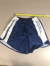 Borah Teamwear Mens Size Xs Xsmall Run Running Shorts  6910-112 