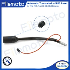 For 92-97 Ford F53 F-150 F-250 F-350 Bronco Automatic Transmission Shift Lever🚗