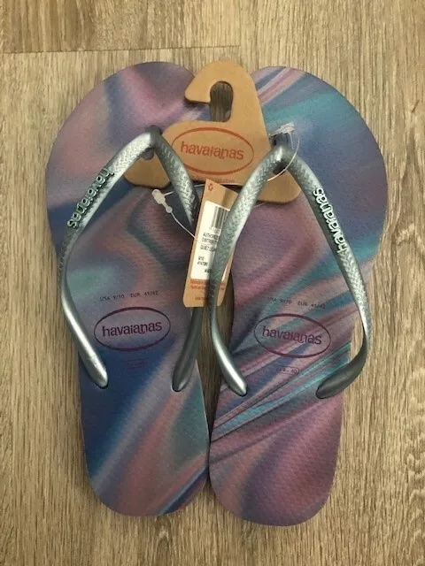 Havaianas women's slim flip cheap flop