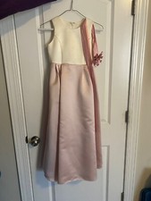 Formal/Flower girl dress - see tag for description