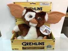 gizmo doll singing