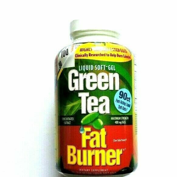 Applied Nutrition Green Tea online kaufen eBay