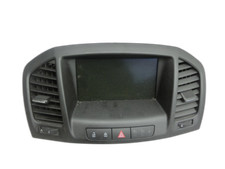 Bildschirm Display Monitor für Opel Insignia A 08-13 13223793 14799410 136tkm Bildschirm Display Monitor für Opel Insignia A 08-13 13223793 14799410 136tkm