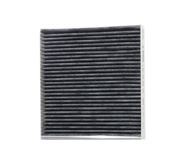 Innenraumfilter Renault Twingo III 09.14-≫ MIT Aktivkohle-image