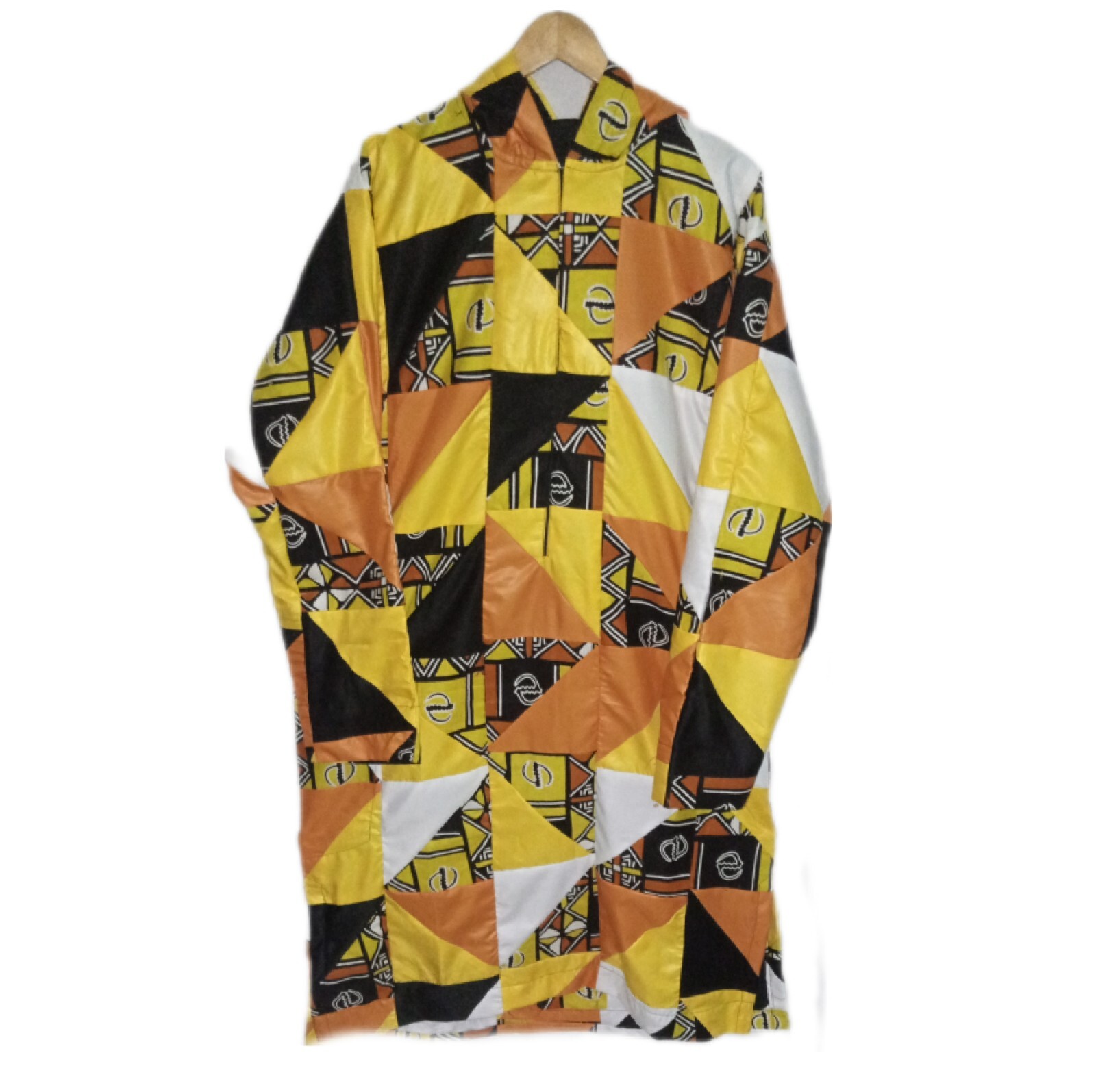 Patchwork Clothing - image 1