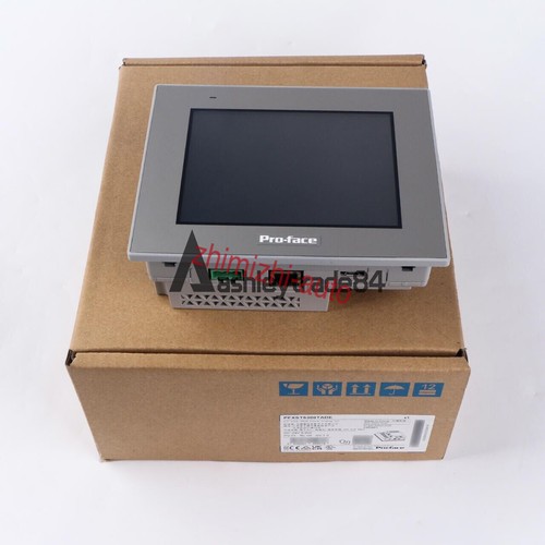 PFXST6300TADE NEU Pro-face PFXST6300TADE Proface HMI Touch Screen