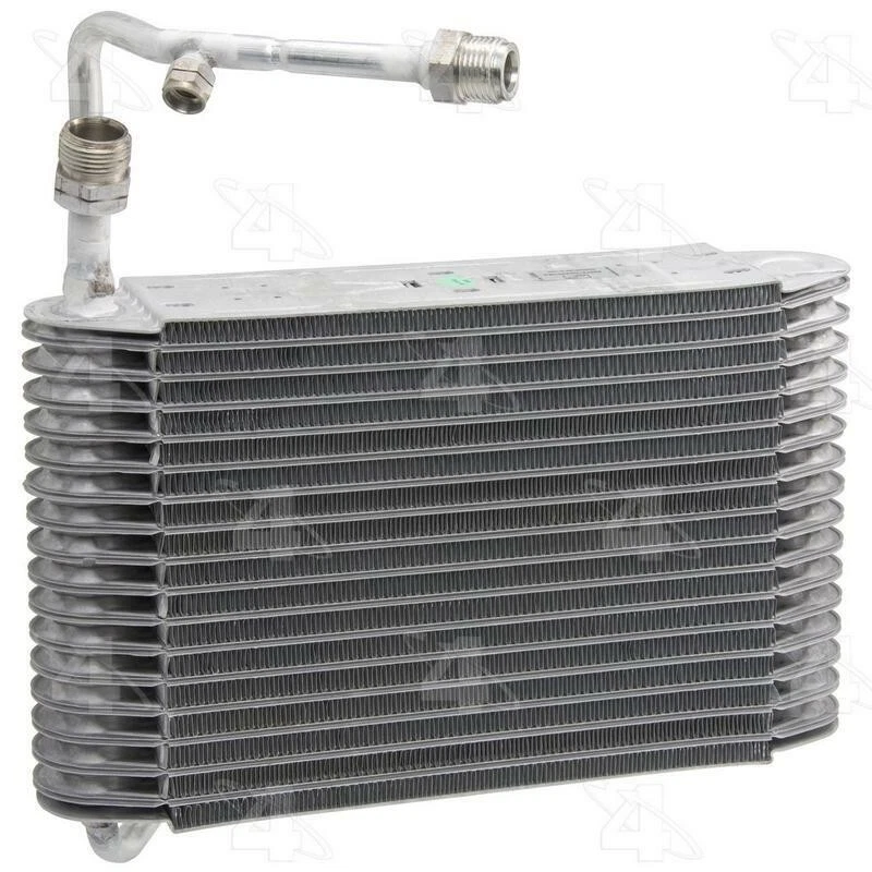 A/C Evaporator Core Fits 1996-1999 Cadillac DeVille - Image 3 of 4