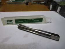 3/8"-24 HSS 4 Flute H3 Bottoming Tap