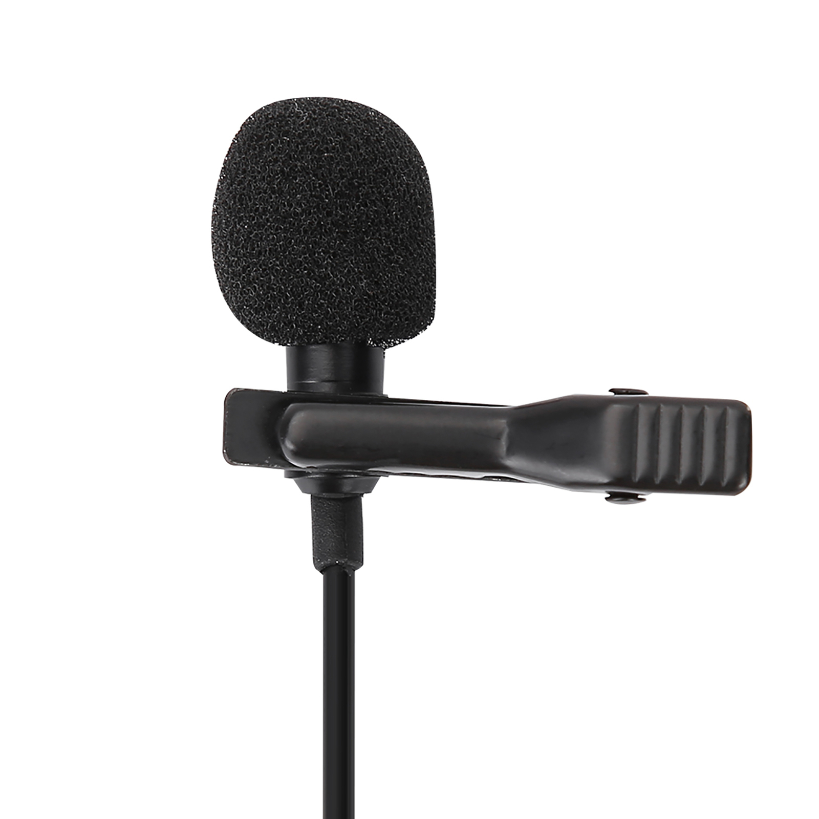 Mini Clip On Mic TypE C Audio Interface Lavalier Mic For Phone SD0 eBay