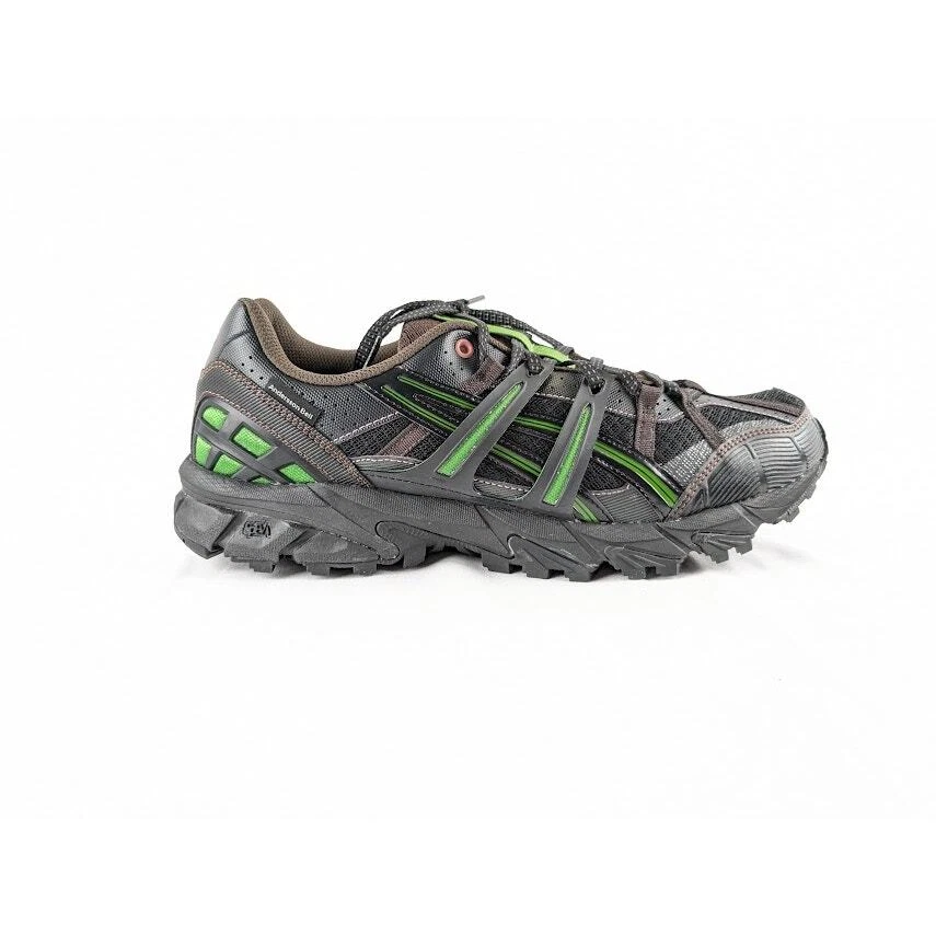 Andersson Bell x ASICS Gel Sonoma 15-50 Black Green for Sale Andersson Bell x ASICS Gel Sonoma 15-50 Black Green for Sale