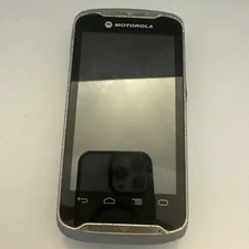 Motorola TC55 (TC55BH) Mobile Handheld Scanner Tested