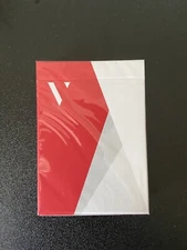 Virtuoso Foundation Playing Cards The Virts P1