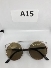 SUNGLASSES FRAMES uv400 3921rv