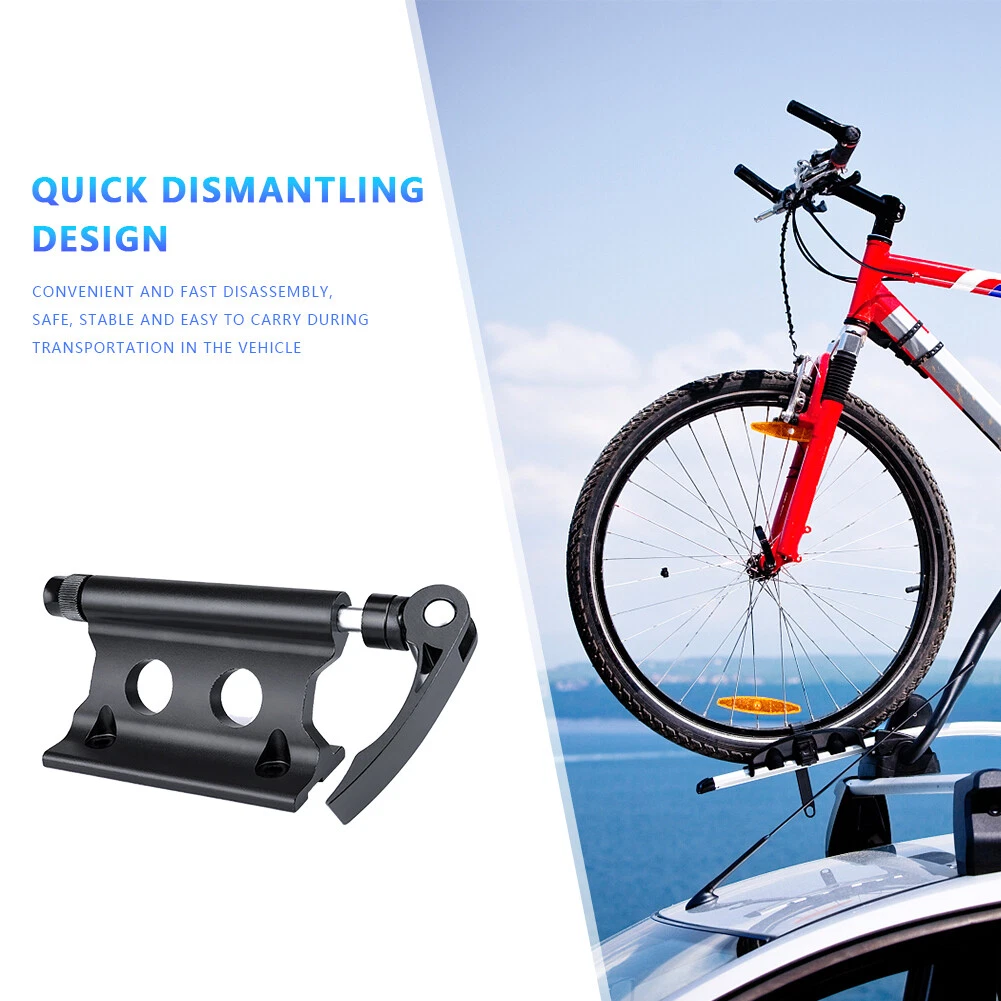 Bike hotsell rack clips