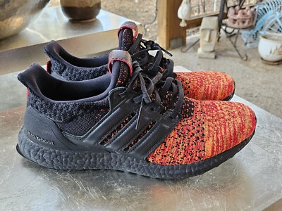 adidas gazelle silver green womens Adidas Ultra Boost 4.0 Game of Thrones Targaryen Dragon (Men's main image 1