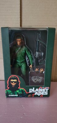 NECA Planet of the Apes Caesar (Classic Series 3)