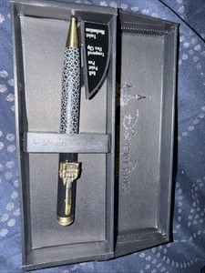 Executive Collection Disney Pen Featuring Haunted Mansion 