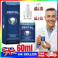 Dental Cavity Healing Tooth Armor Teeth Care Whitening Enamel Restoration 60ml