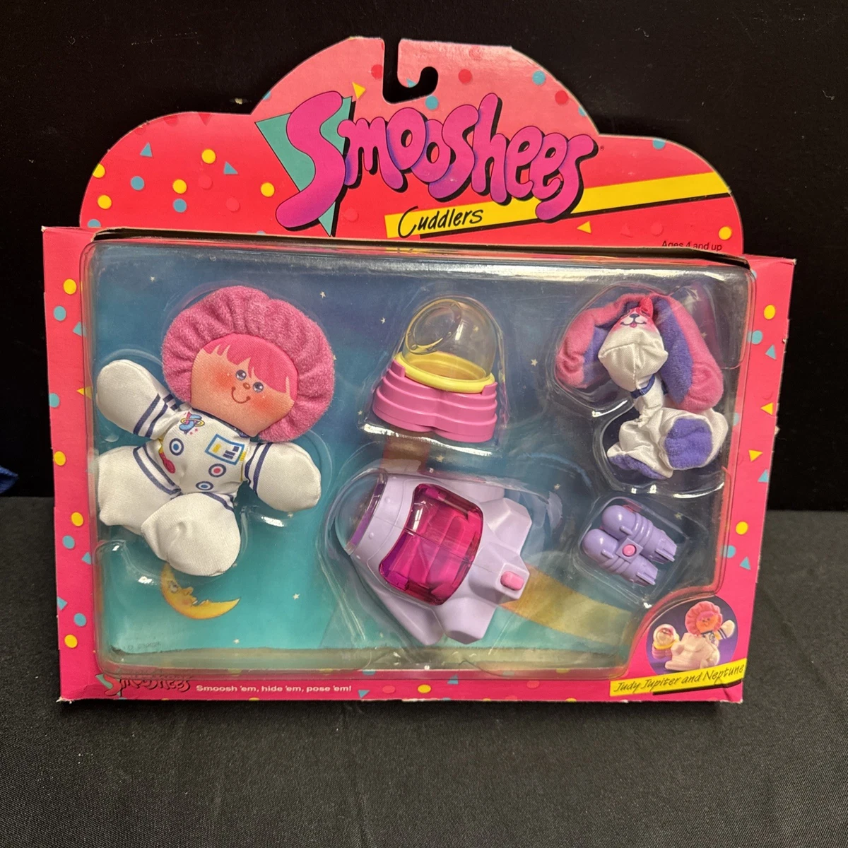 smooshees products for sale | eBay