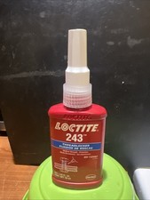 Loctite 243 Primerless Threadlocker - 50ml